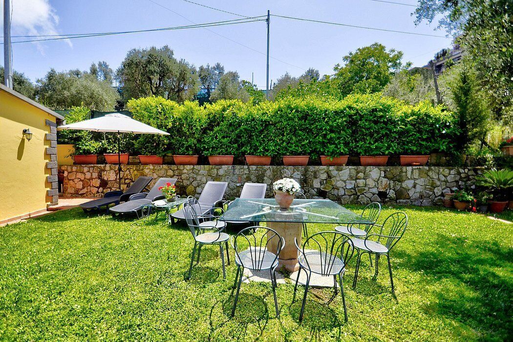 Photo of Outdoor in Piano di Sorrento