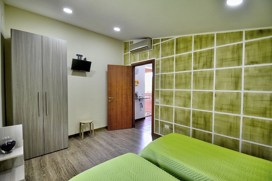 Photo of Bedroom in Piano di Sorrento