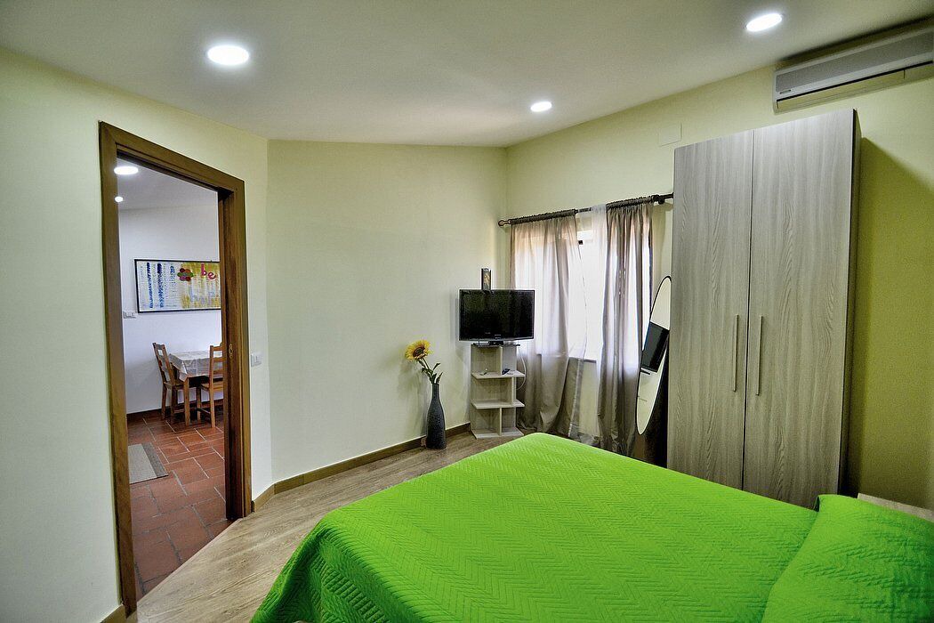 Photo of Bedroom in Piano di Sorrento