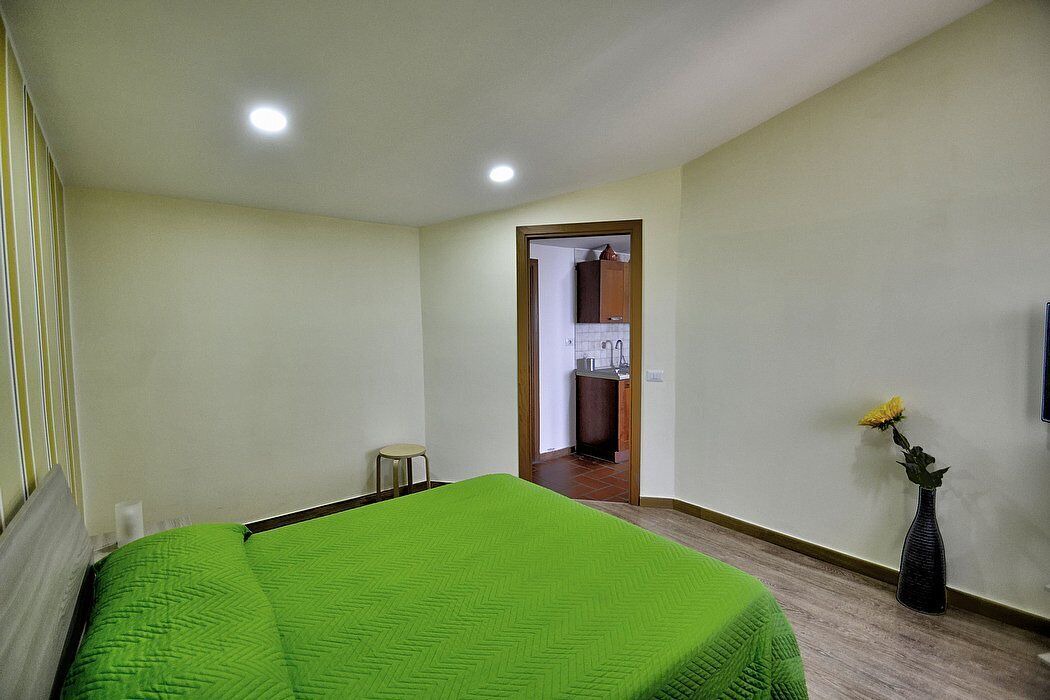 Photo of Bedroom in Piano di Sorrento
