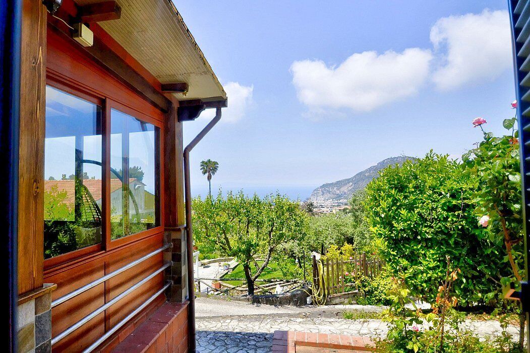 Photo of Outdoor in Piano di Sorrento