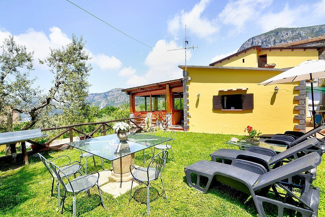 Photo of Outdoor in Piano di Sorrento