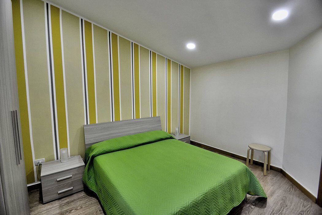 Photo of Bedroom in Piano di Sorrento