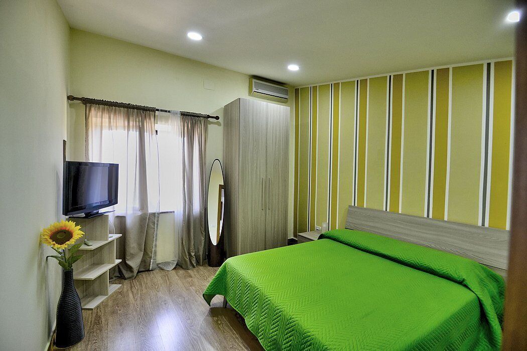 Photo of Bedroom in Piano di Sorrento