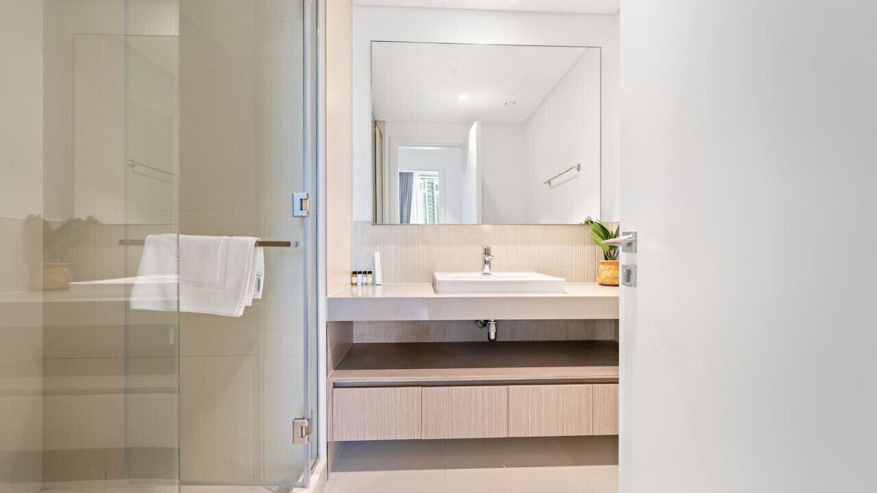 Photo of Bathroom in Dubai