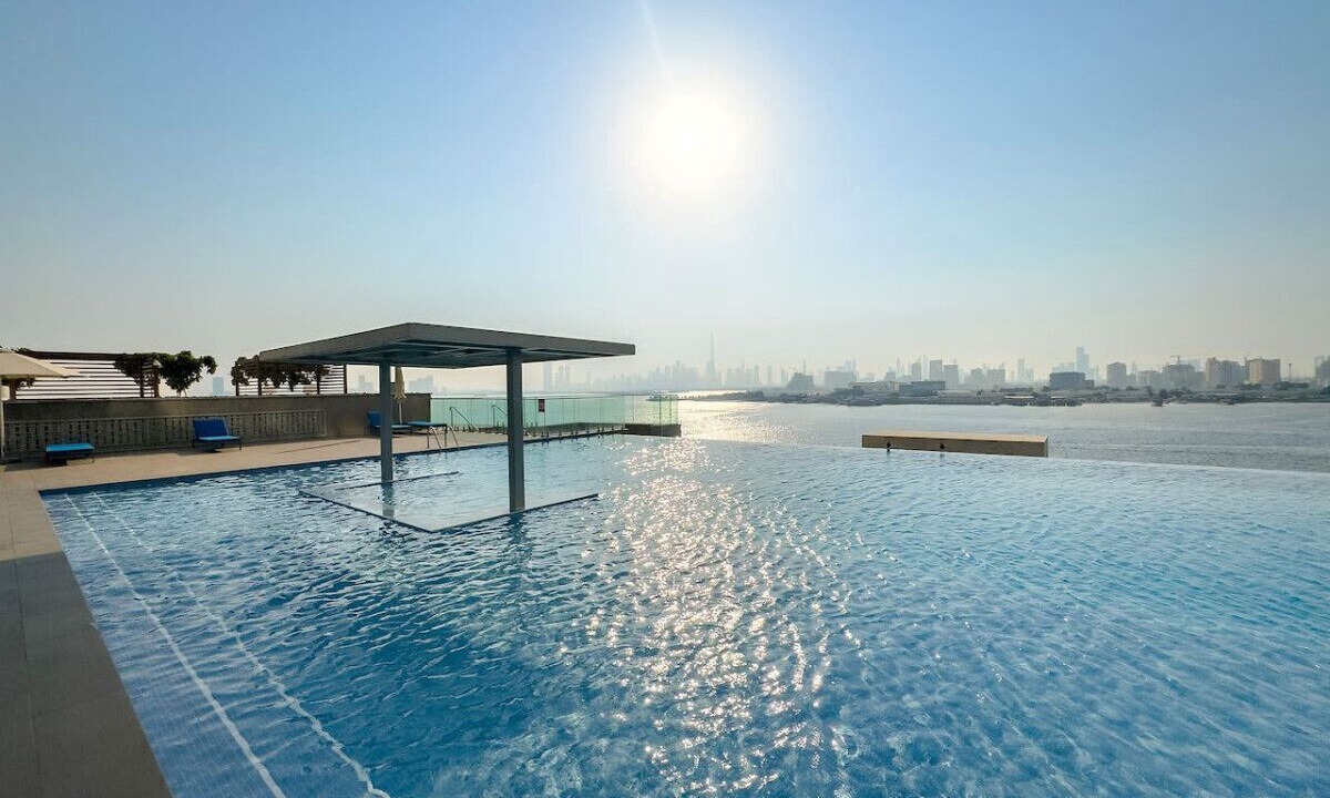 Photo of Outdoor in Dubai