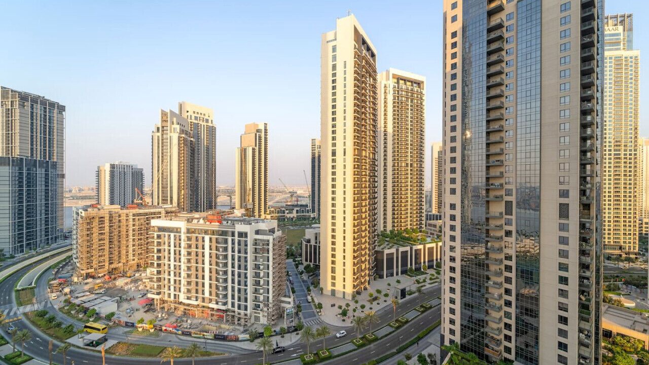 Photo of Outdoor in Dubai