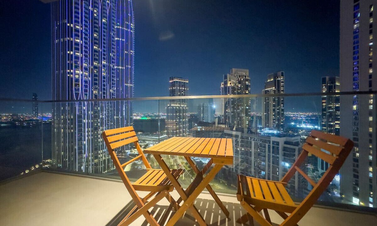 Photo of Outdoor in Dubai