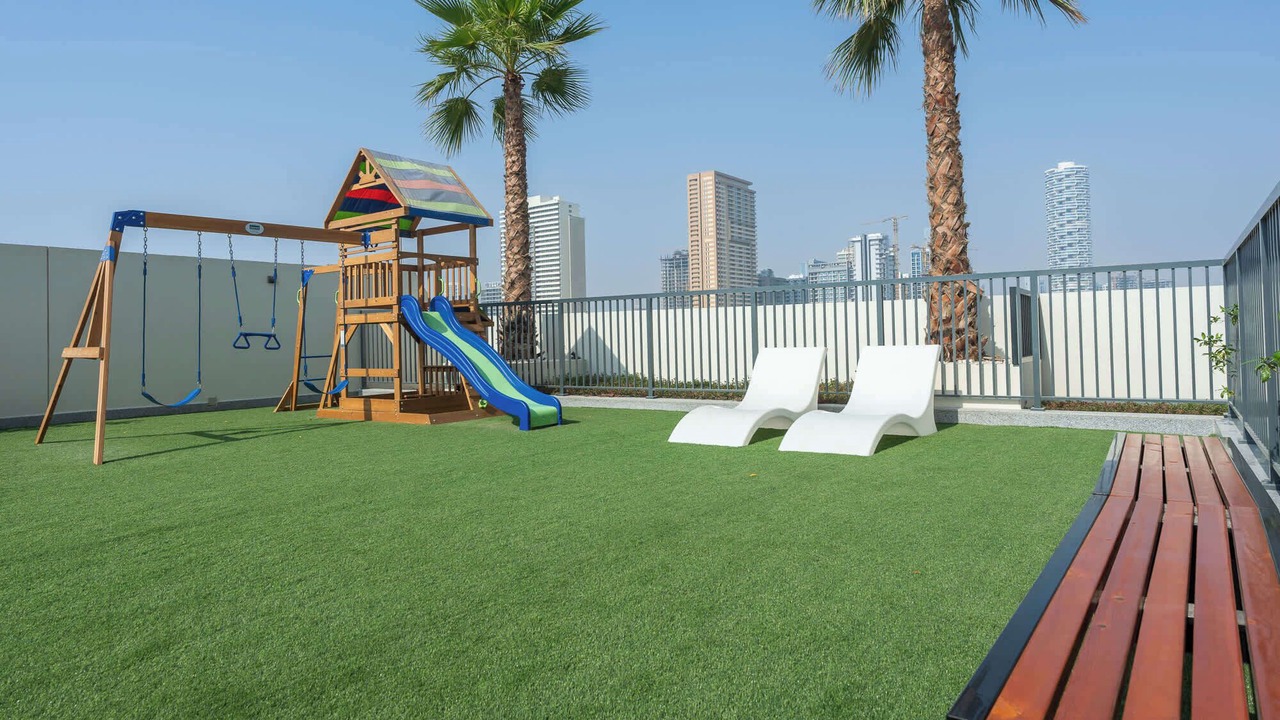 Photo of Others in Jumeirah Village Triangle