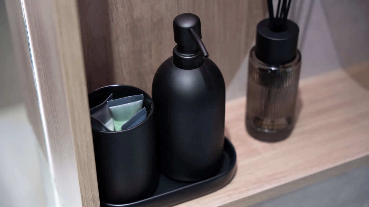 Photo of Bathroom in Jumeirah Village Triangle