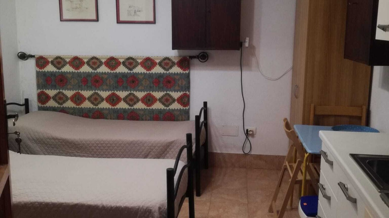 Photo of Bedroom in Marina di Maratea