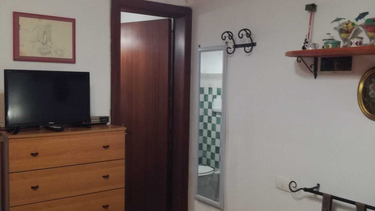 Photo of Bedroom in Marina di Maratea