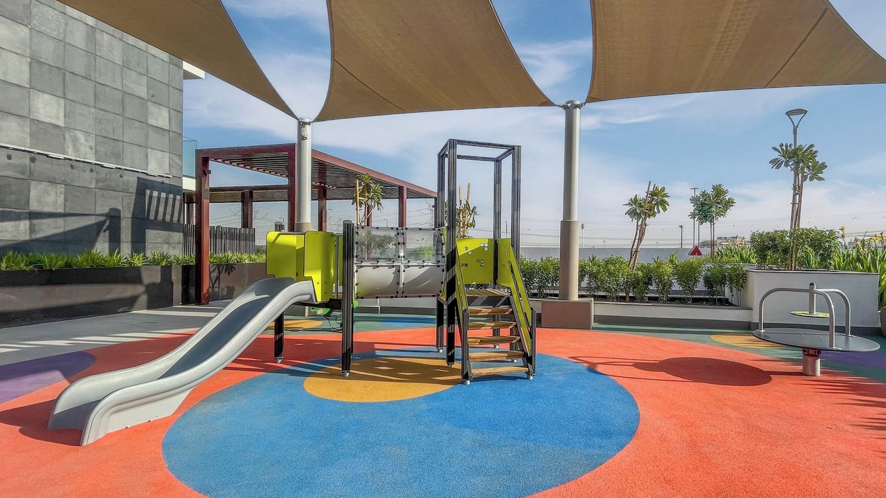 Photo of Outdoor in Nad Al Sheba