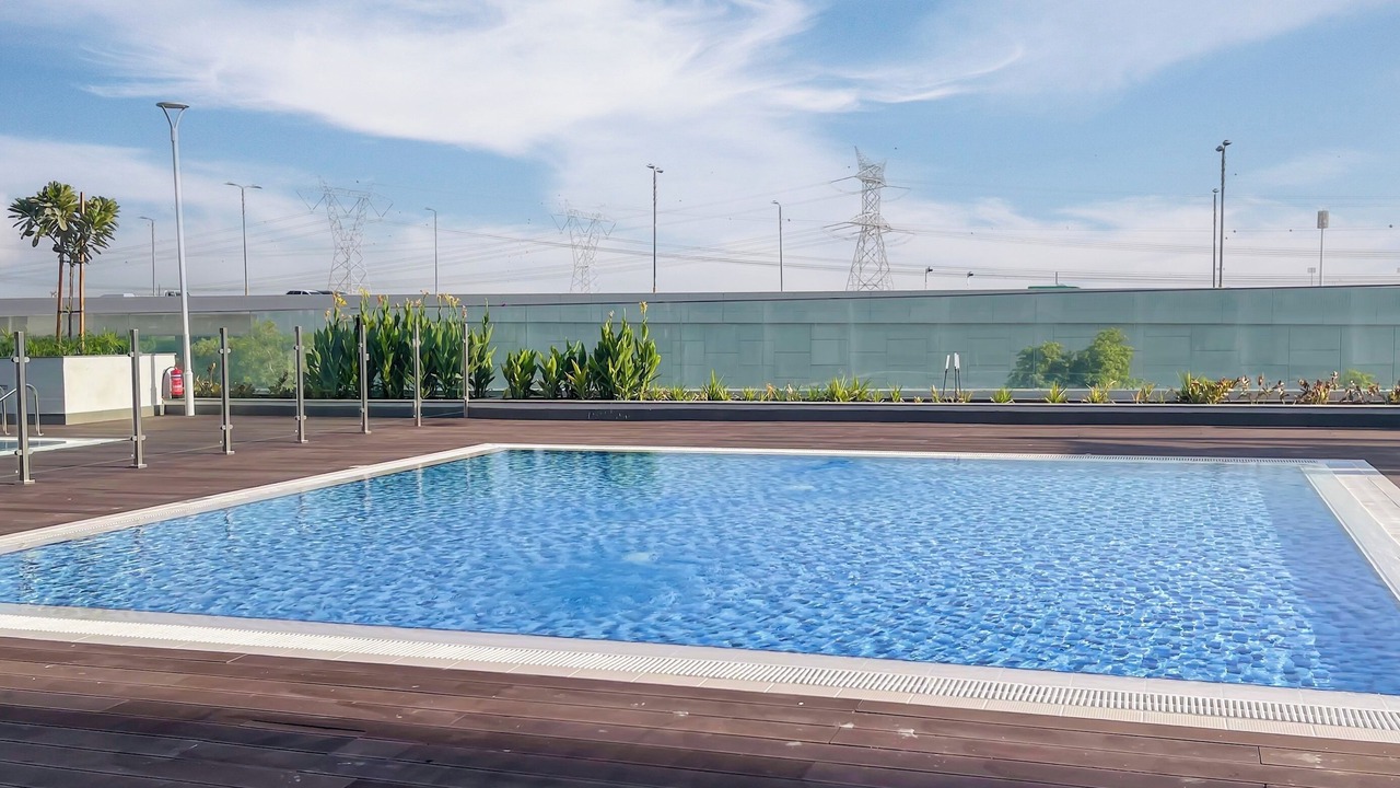 Photo of Outdoor in Nad Al Sheba