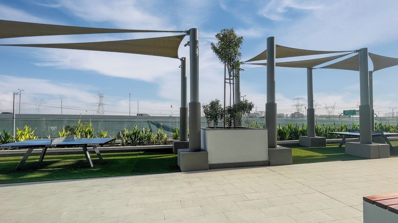 Photo of Outdoor in Nad Al Sheba