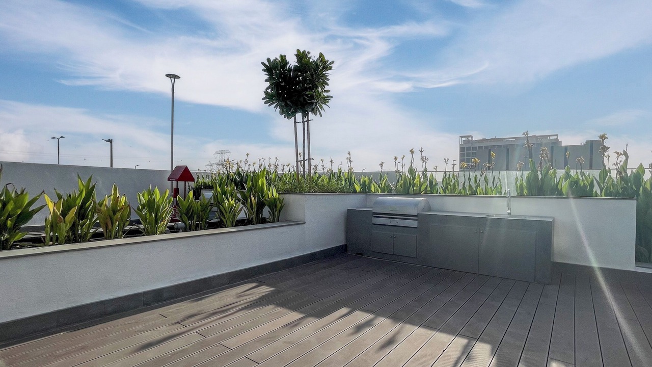 Photo of Outdoor in Nad Al Sheba