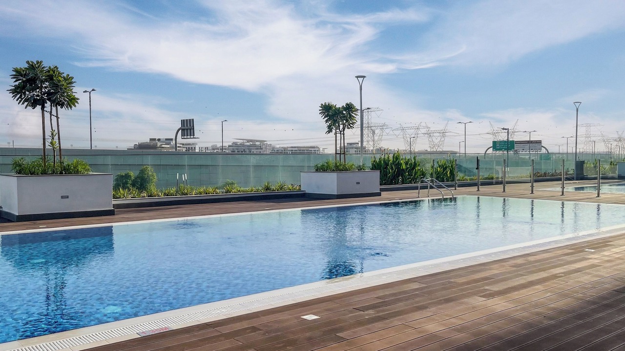 Photo of Outdoor in Nad Al Sheba