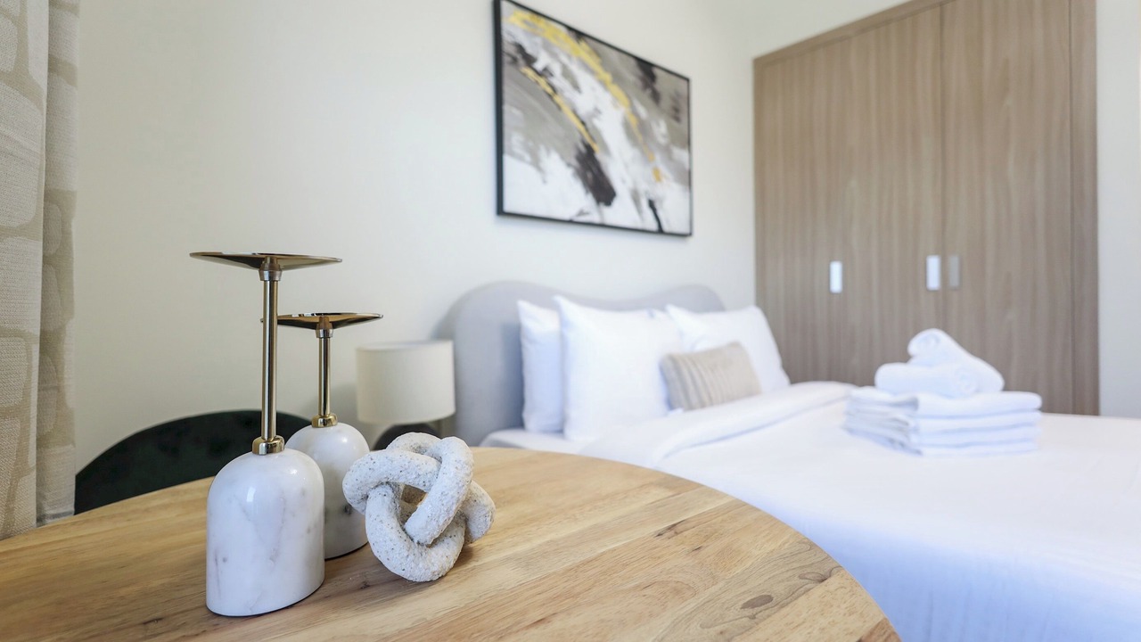 Photo of Bedroom in Nad Al Sheba