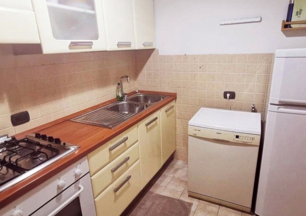 Photo of Kitchen in Garbatella