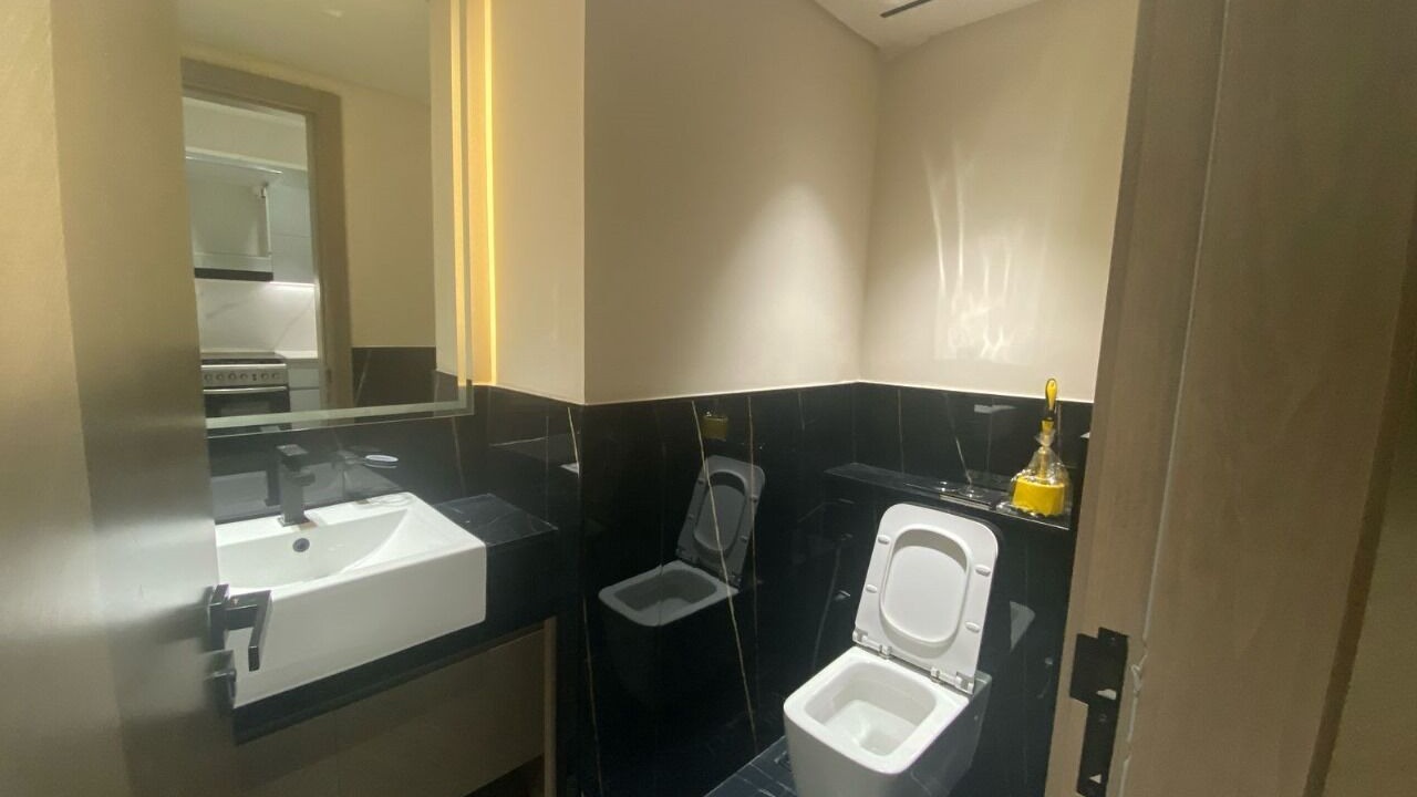 Photo of Bathroom in Business Bay