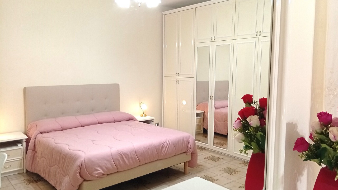 Photo of Bedroom in Colliano