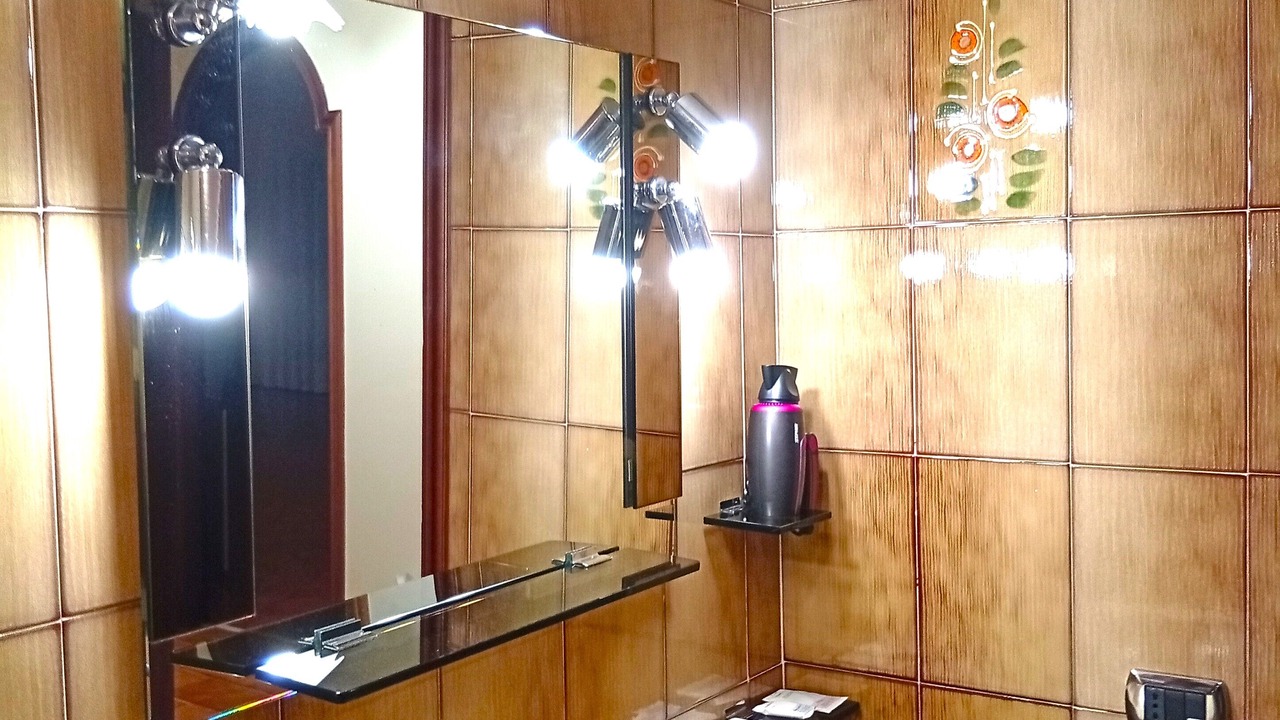 Photo of Bathroom in Colliano