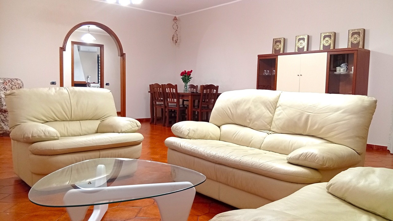 Photo of Livingroom in Colliano