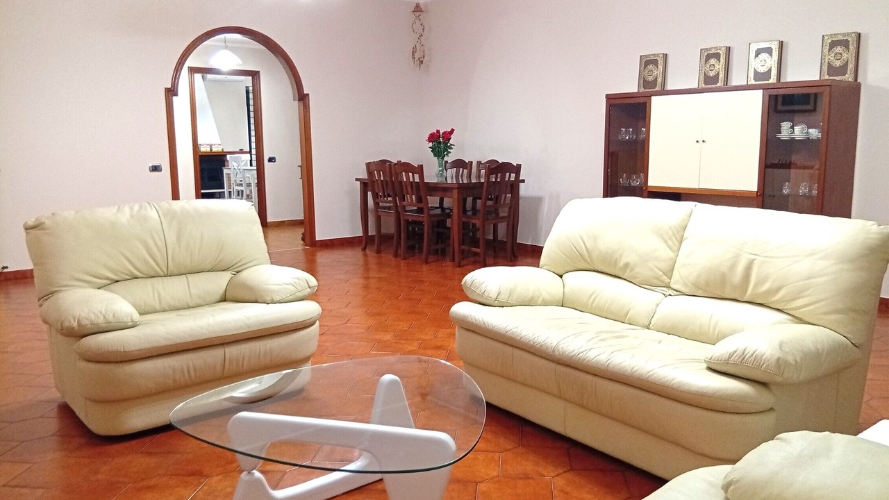 Photo of Livingroom in Colliano