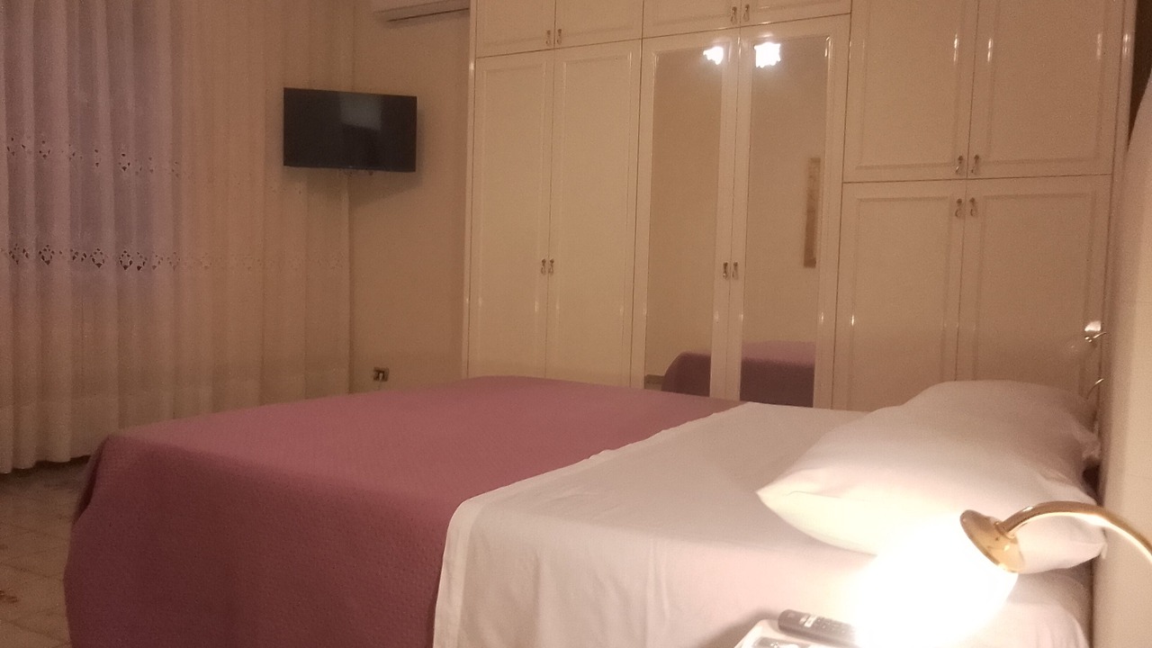 Photo of Bedroom in Colliano