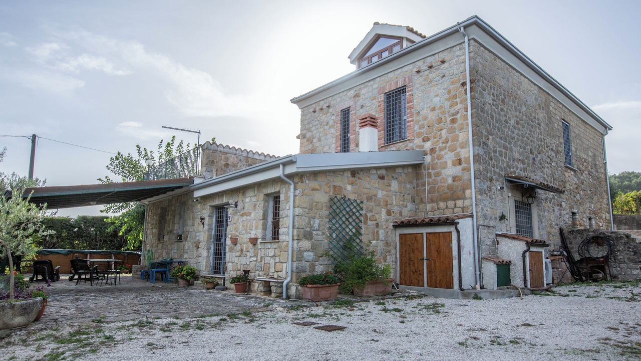 Photo of Outdoor in Torrecuso