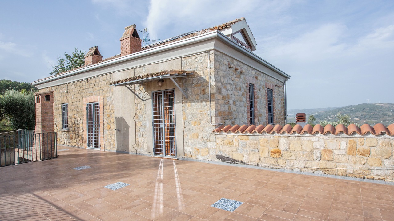 Photo of Outdoor in Torrecuso