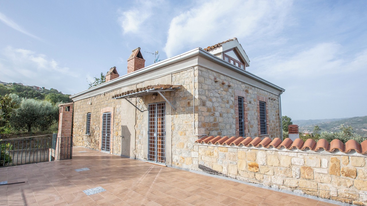 Photo of Outdoor in Torrecuso