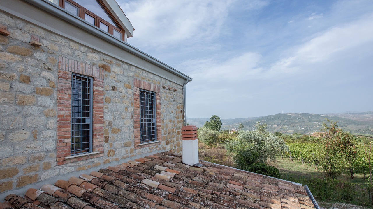 Photo of Outdoor in Torrecuso