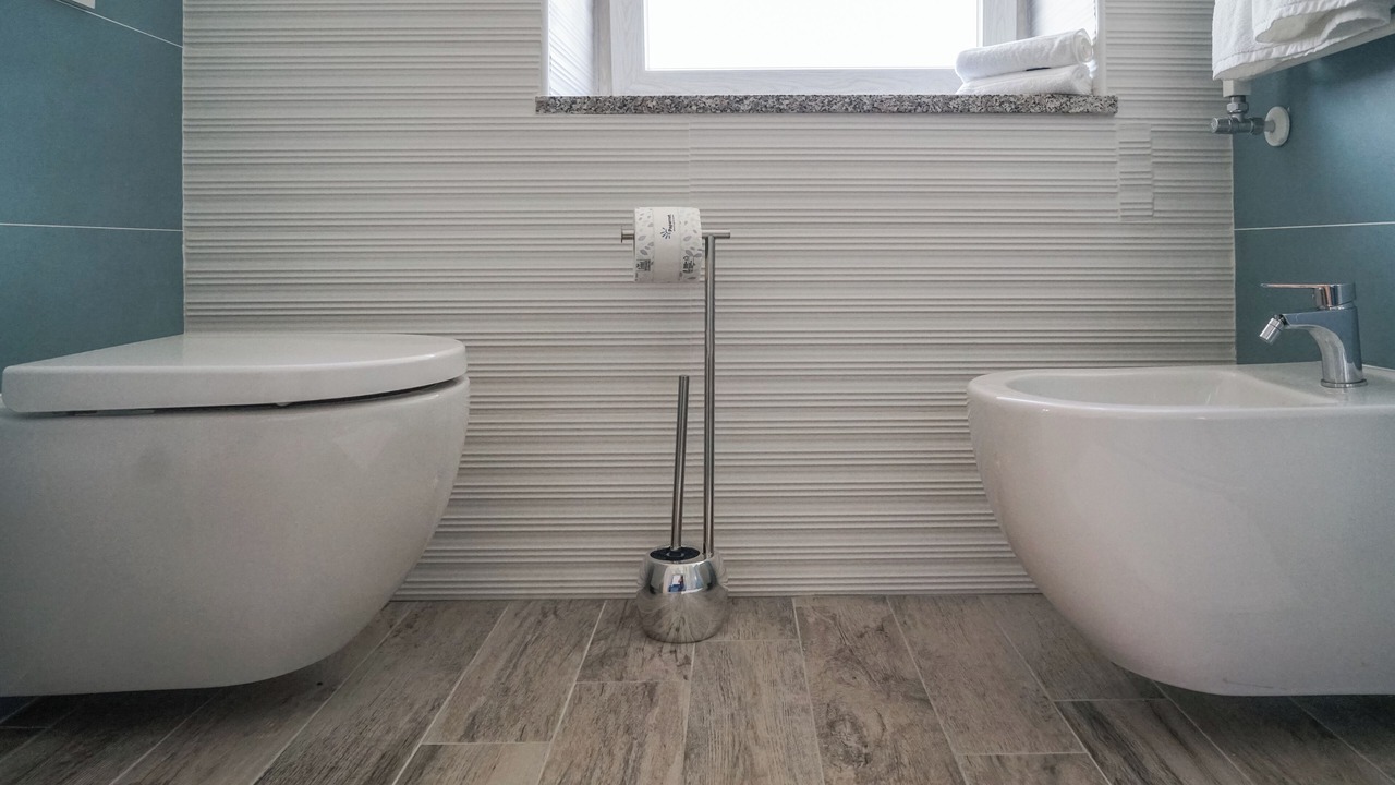 Photo of Bathroom in San Lazzaro