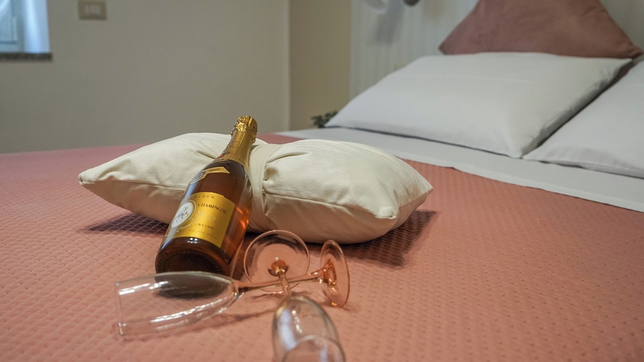 Photo of Bedroom in San Lazzaro