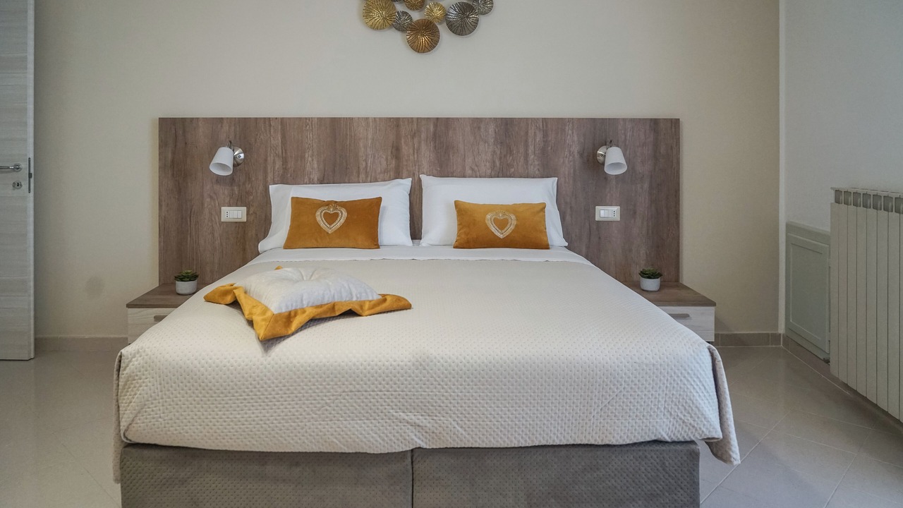 Photo of Bedroom in San Lazzaro