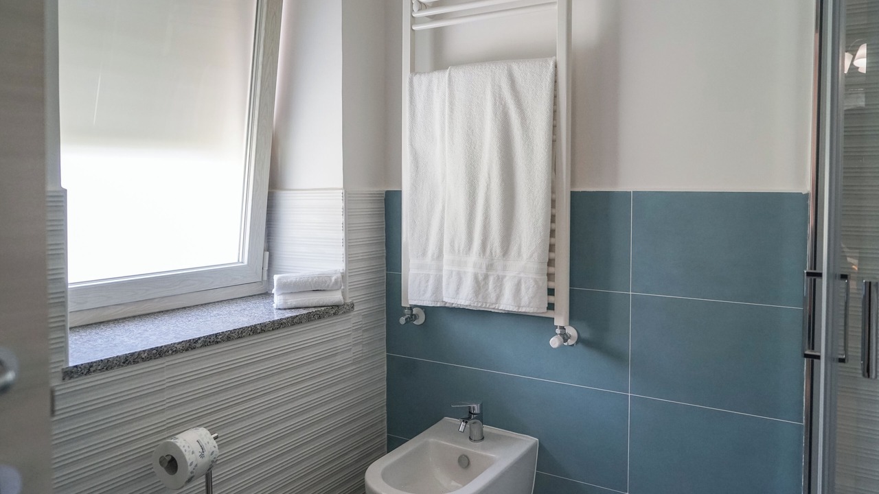 Photo of Bathroom in San Lazzaro