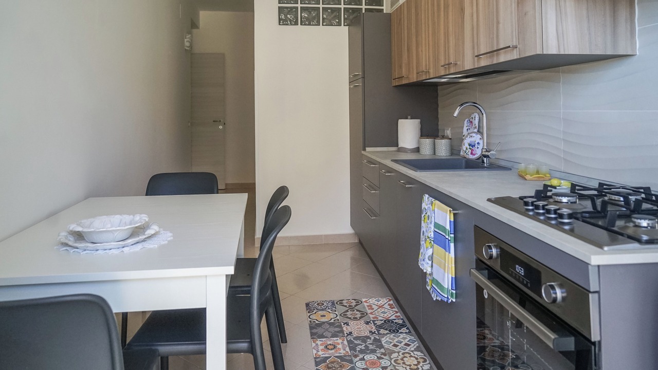 Photo of Kitchen in San Lazzaro