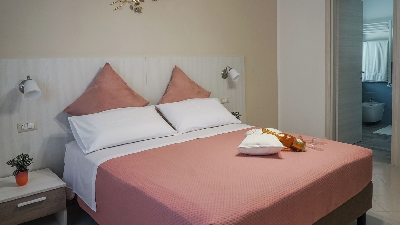 Photo of Bedroom in San Lazzaro