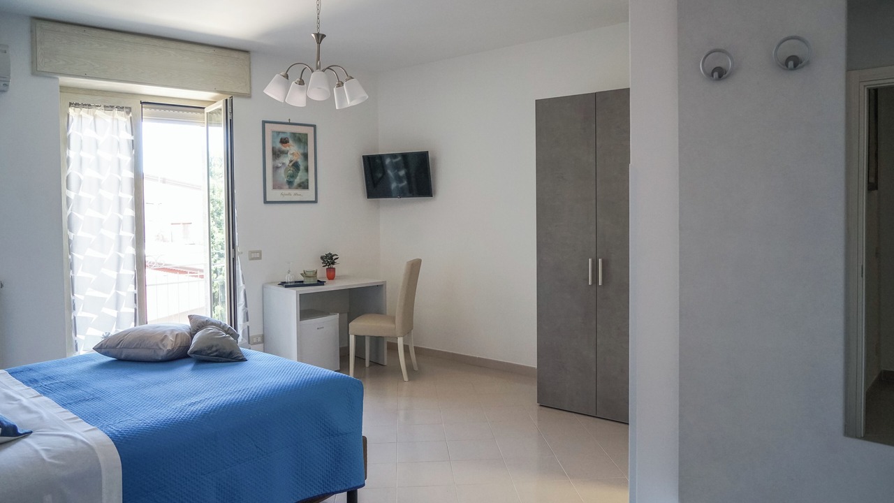 Photo of Bedroom in San Lazzaro