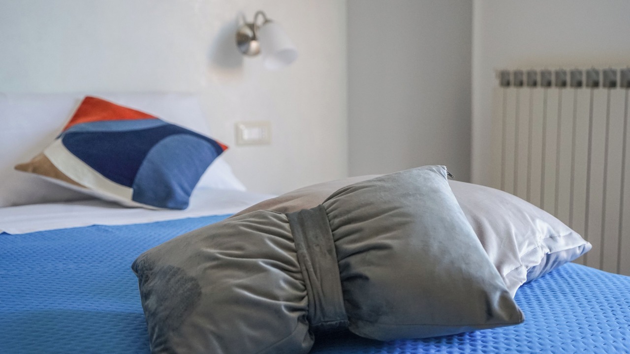 Photo of Bedroom in San Lazzaro