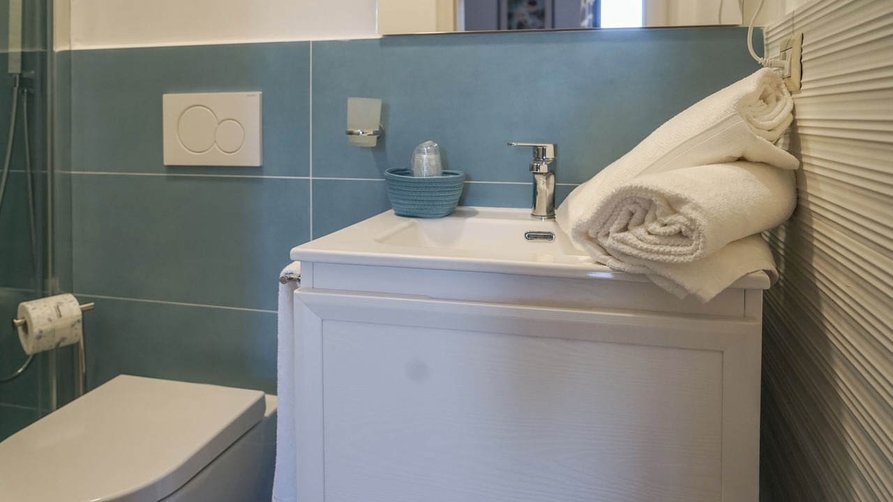 Photo of Bathroom in San Lazzaro