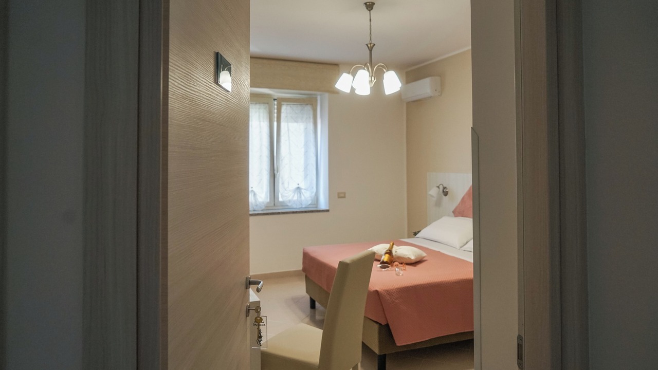 Photo of Bedroom in San Lazzaro