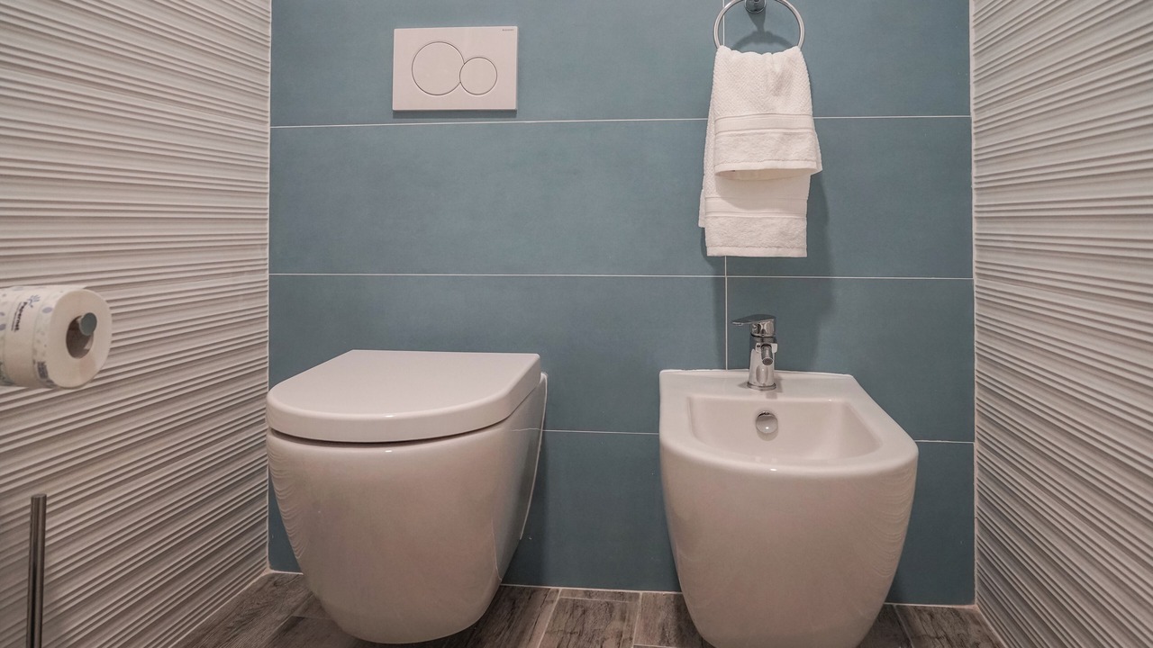 Photo of Bathroom in San Lazzaro