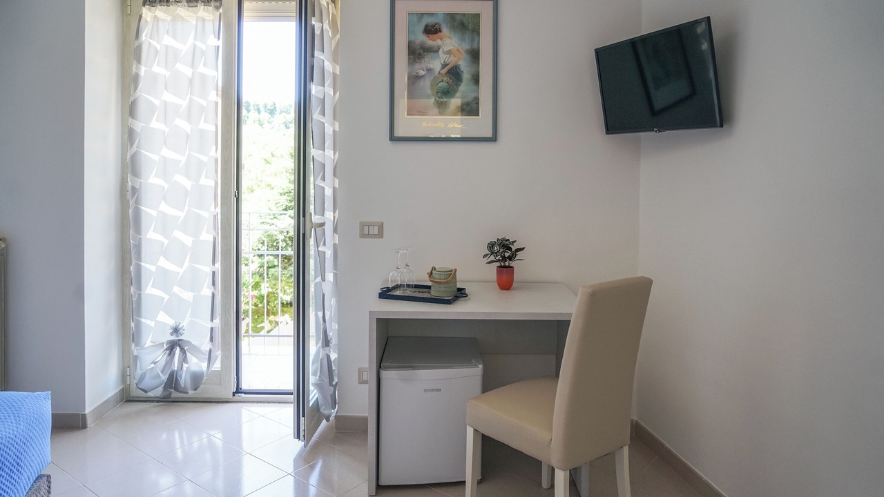 Photo of Bedroom in San Lazzaro