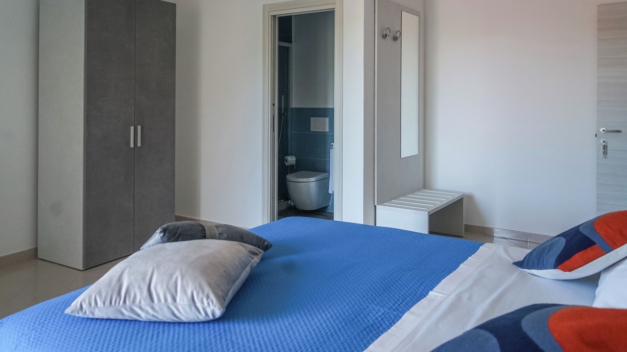 Photo of Bedroom in San Lazzaro