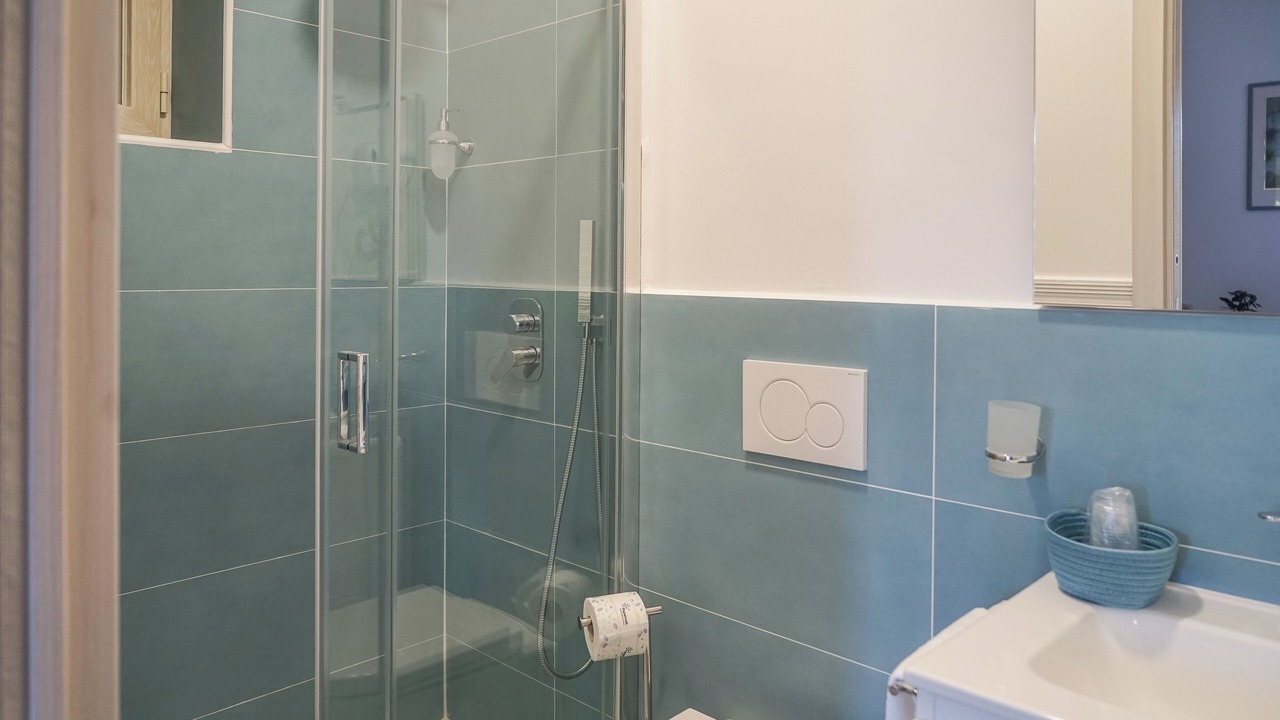 Photo of Bathroom in San Lazzaro