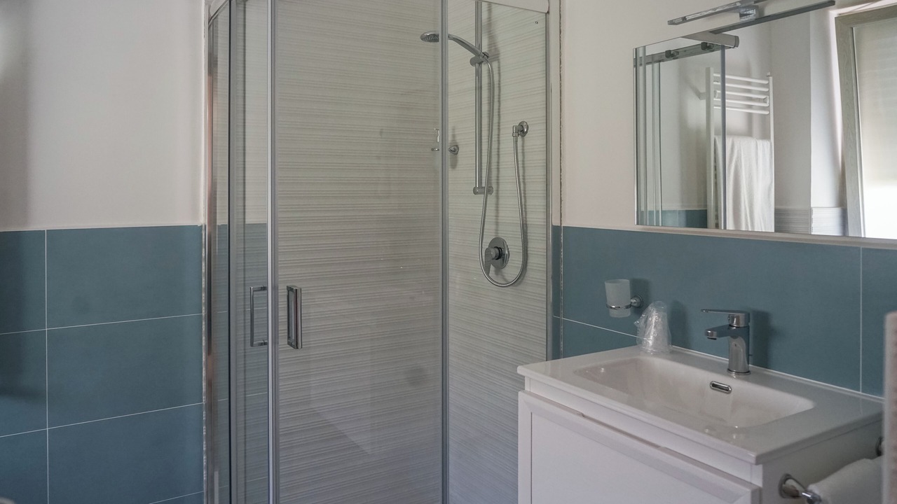 Photo of Bathroom in San Lazzaro