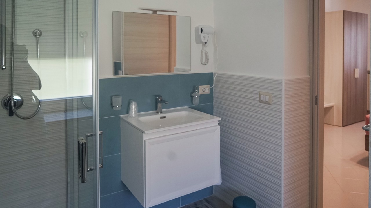 Photo of Bathroom in San Lazzaro