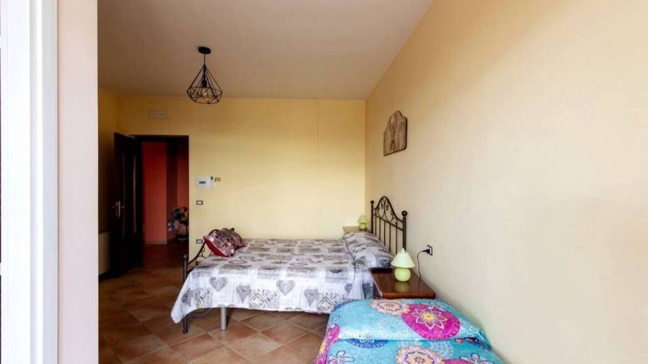 Photo of Bedroom in Pianomarotta